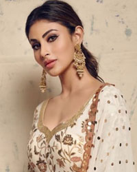 Mouni Roy